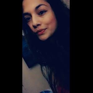 Meet your Posher, Rosalba